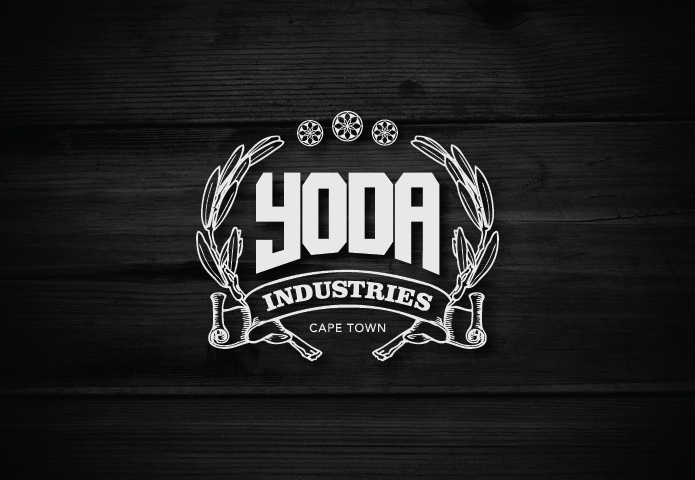 Yoda Logo | Branding and Websites in South Africa | Malossol