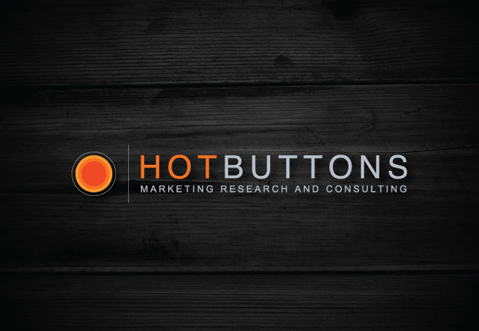 Hot Buttons Logo | Branding and Websites in South Africa | Malossol